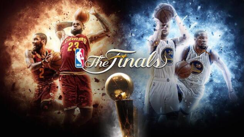 The Finals