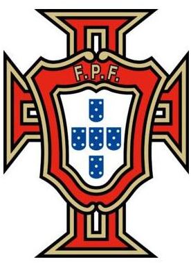 国家队世界足球实力——2021FIFA官方排名-葡萄牙