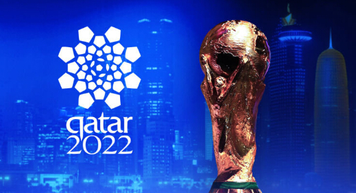 2022世界杯举办国家卡塔尔