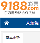 大乐透走势图带连线图 - 超级大乐透走势图 - 大乐透走势图前后分区、带坐标 -9188彩票网 大乐透走势图带连线图 - 超级大乐透走势图 - 大乐透走势图前后分区、带坐标 -9188彩票网