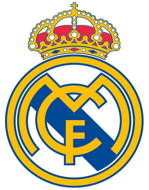 皇家马德里足球俱乐部 - Real Madrid CF - 皇马 - 西班牙足球俱乐部