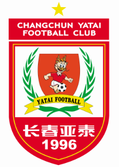 长春亚泰足球俱乐部 - 亚泰 - Changchun Yatai F.C - 中国足球俱乐部