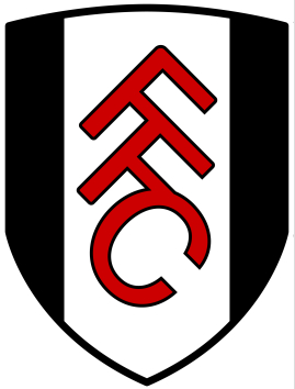 富勒姆足球俱乐部  - Fulham F.C. - 英格兰足球俱乐部