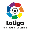 西甲联赛 - 西班牙足球甲级联赛 - La Liga