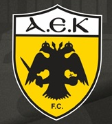 AEK雅典足球会