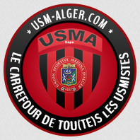 USM阿尔及尔足球俱乐部