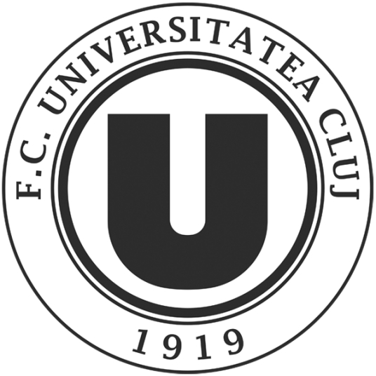 克卢日大学足球俱乐部 克卢日大学足球俱乐部