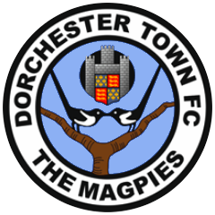 多尔切斯特足球俱乐部 - Dorchester Town Football Club