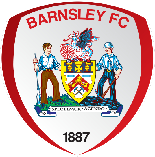 巴恩斯利足球俱乐部 - Barnsley Football Club 巴恩斯利足球俱乐部 - Barnsley Football Club