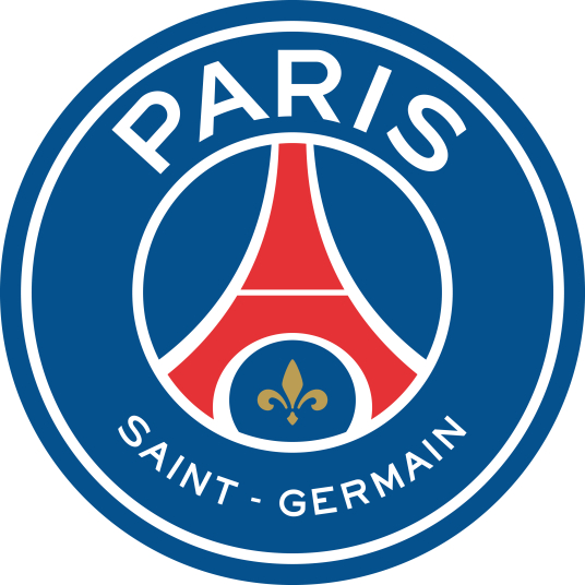 巴黎圣日耳曼足球俱乐部 - PSG