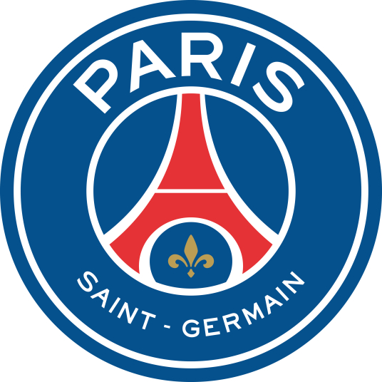 巴黎圣日耳曼足球俱乐部 - PSG 巴黎圣日耳曼足球俱乐部 - PSG