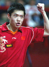 邱贻可 Qiu Yike (中国)