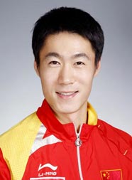 王励勤 Wang Liqin (中国)