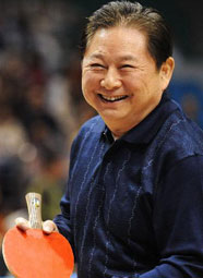 徐寅生 Xu Yinsheng (中国)