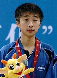 徐辉 Xu Hui (中国)