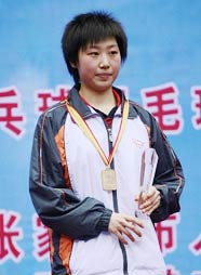 文佳 Wen Jia (中国)