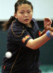 陈晴 Chen qing (中国)