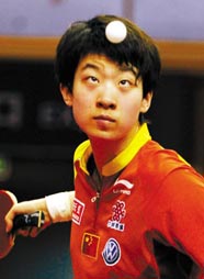 李晓丹 Li Xiaodan (中国)