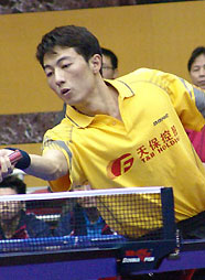 李平 Li Ping (中国)