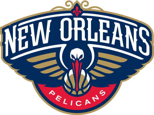 新奥尔良黄蜂队 - New Orleans Hornets - 新奥尔良鹈鹕队 - New Orleans Pelicans - NBA鹈鹕队官网
