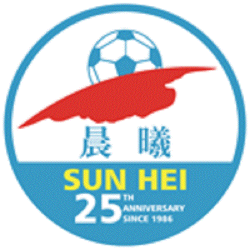 晨曦体育会 晨曦体育会