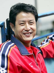 陈忠和 Chen Zhonghe (中国)