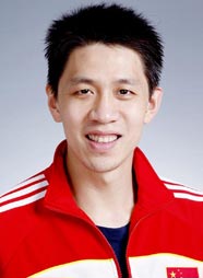 郭鹏 Guo Peng (中国)