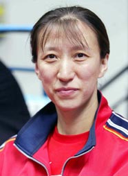 赖亚文 Lai Yawen (中国)