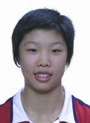 李慧 Li Hui (中国)