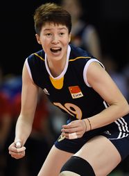 李静 Li Jing (中国)