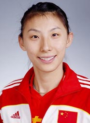 李娟 Li Juan (中国)