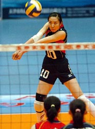 李颖 Li Ying (中国)