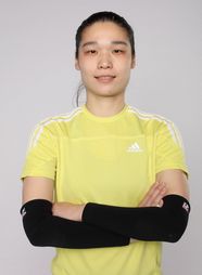 林莉 Lin Li (中国)