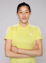 刘晓彤 Liu Xiaotong (中国)