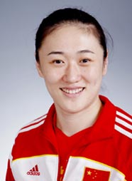 刘亚男 Liu Yanan (中国)