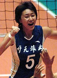 罗瑜 Luo Yu (中国)