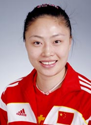 马蕴雯 Ma Yunwen (中国)