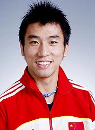 任琦 Ren Qi (中国)