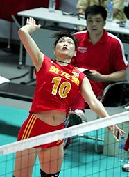 孙小清 Sun Xiaoqing (中国)