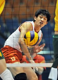 王琛 Wang Chen (中国)
