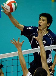 王海川 Wang Haichuan (中国)