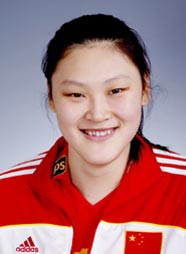 王一梅 Wang Yimei (中国)