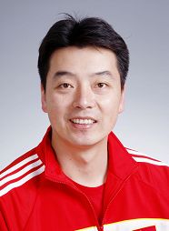 谢国臣 Xie Guochen (中国)