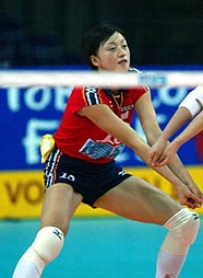 熊姿 Xiong Zi (中国)
