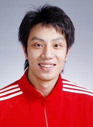 于大伟 Yu Dawei (中国)