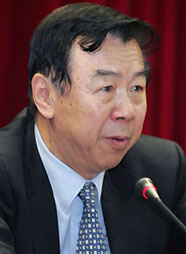 袁伟民 Yuan Weimin (中国)