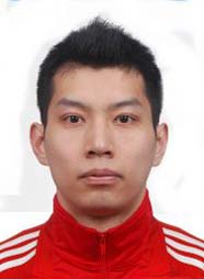 徐静涛 Xu Jingtao (中国)
