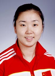 张娜 Zhang Na (中国)
