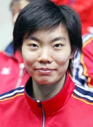 张萍 Zhang Ping (中国)