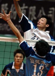 郑亮 Zheng Liang (中国)